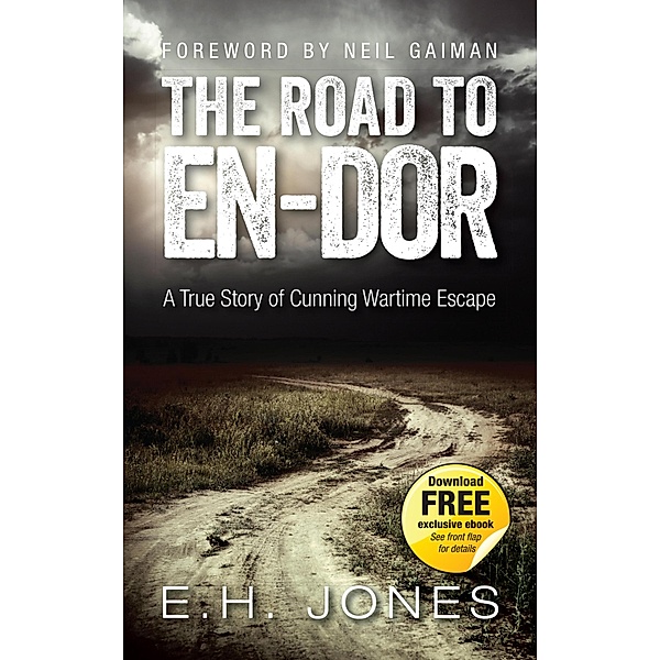The Road to En-dor, E. H. Jones, Neil Gaiman