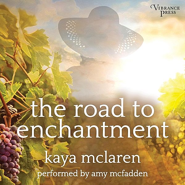 The Road to Enchantment, Kaya McLaren