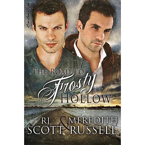 The Road to Frosty Hollow, RJ Scott, Meredith Russell