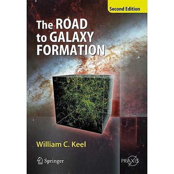 The Road to Galaxy Formation, William C. Keel