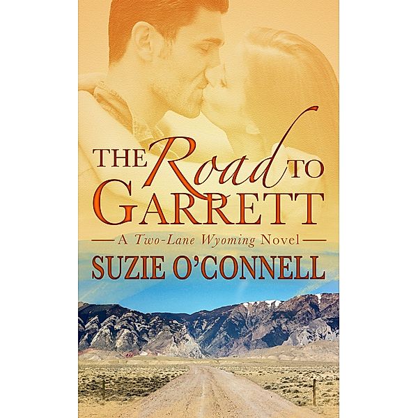 The Road to Garrett, Suzie O'Connell