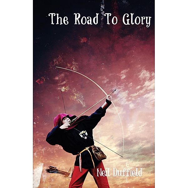 The Road to Glory, Neil Duffield