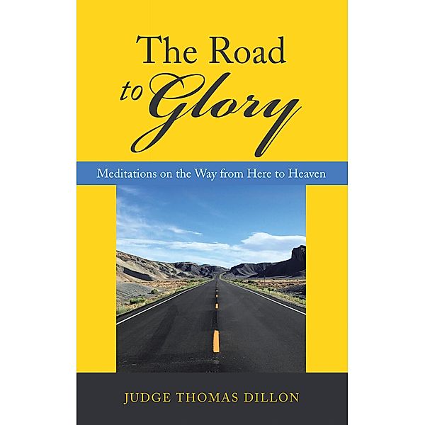 The Road to Glory, Judge Thomas Dillon