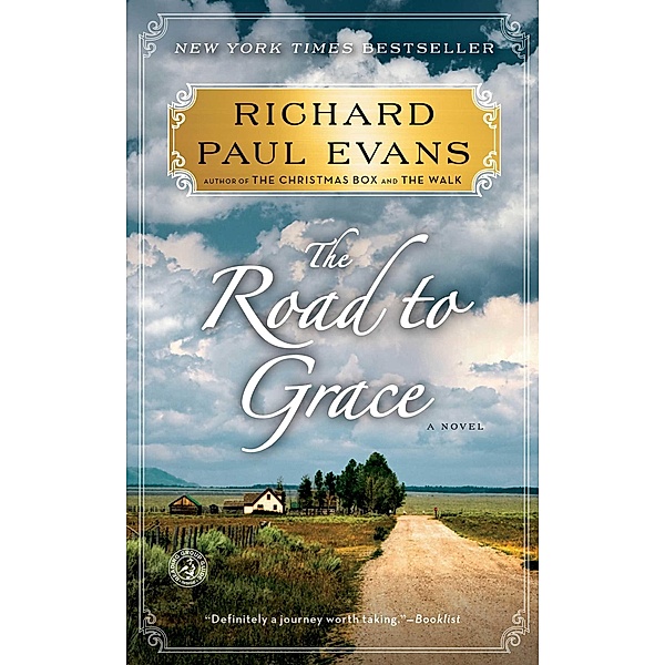 The Road to Grace, Richard Paul Evans