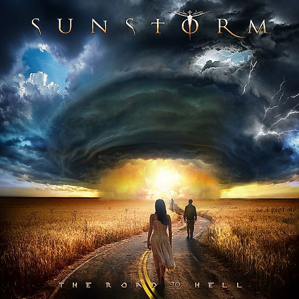 The Road To Hell (Ltd. Gatefold/Black Vinyl), Sunstorm