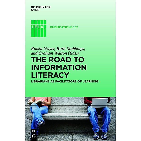 The Road to Information Literacy