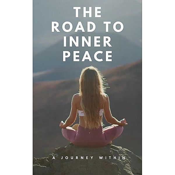 The Road to Inner Peace, Martha Uc