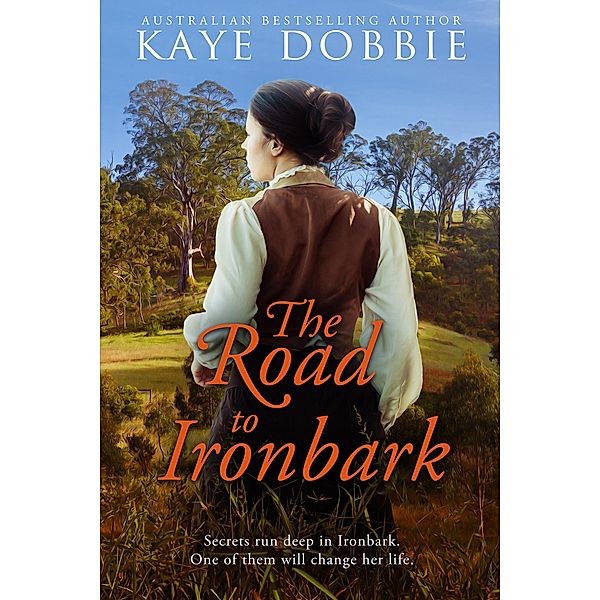 The Road to Ironbark, Kaye Dobbie