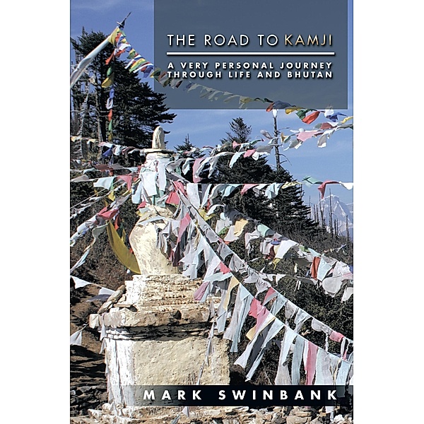 The Road to Kamji, Mark Swinbank