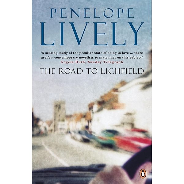 The Road To Lichfield, Penelope Lively