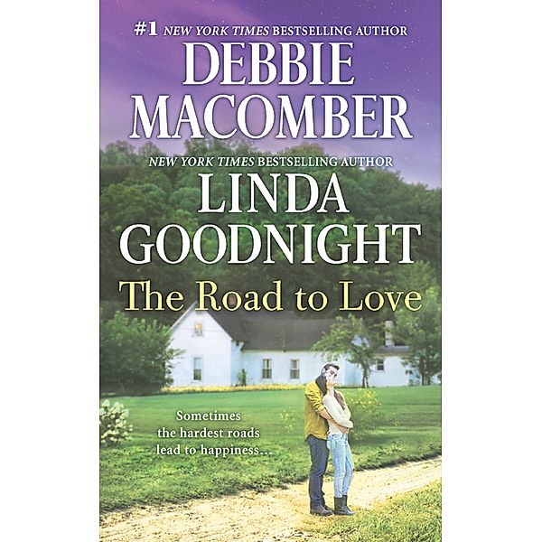 The Road To Love: Love by Degree / The Rain Sparrow (A Honey Ridge Novel, Book 2) / Mills & Boon, Debbie Macomber, Linda Goodnight