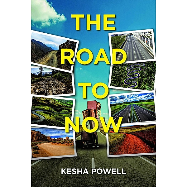 The Road to Now, Kesha Powell