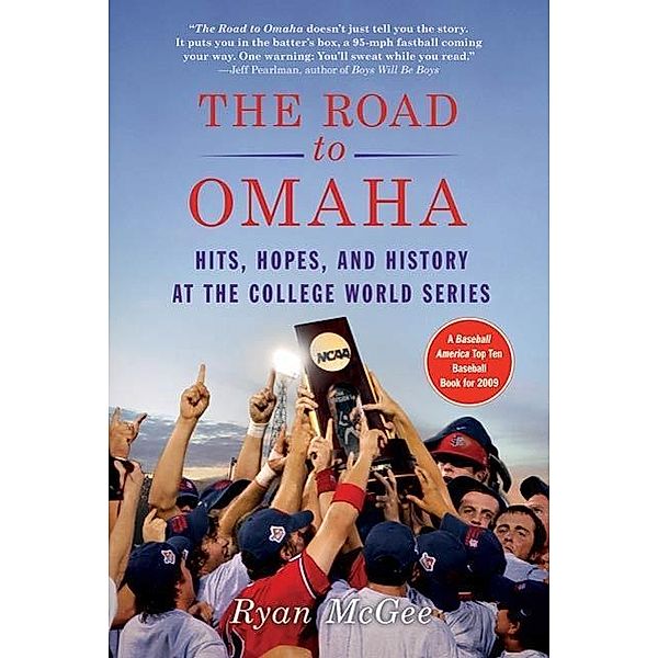 The Road to Omaha, Ryan McGee