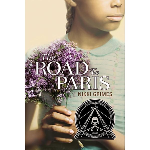 The Road to Paris, Nikki Grimes