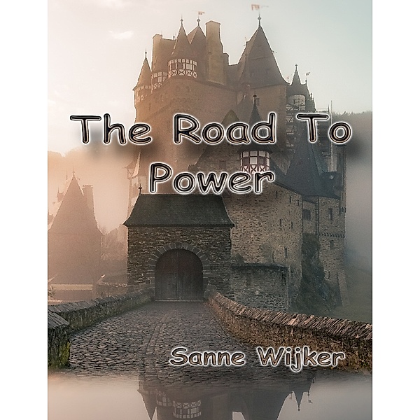 The Road To Power, Sanne Wijker
