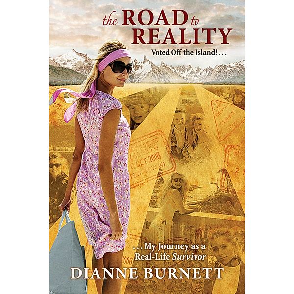 The Road to Reality, Dianne Burnett