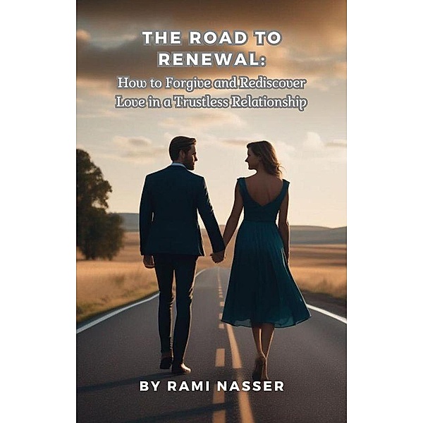 The Road to Renewal: How to Forgive and Rediscover Love in a Trustless Relationship, Rami Nassar