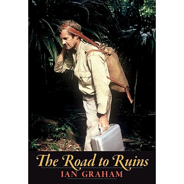 The Road to Ruins, Ian Graham
