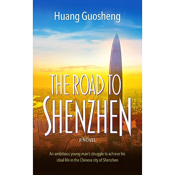 The Road to Shenzhen, Huang Guosheng