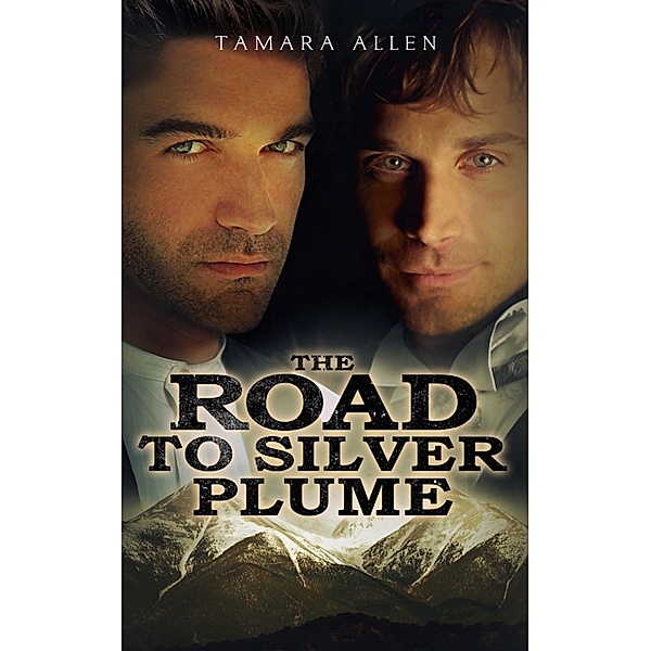 The Road to Silver Plume, Tamara Allen
