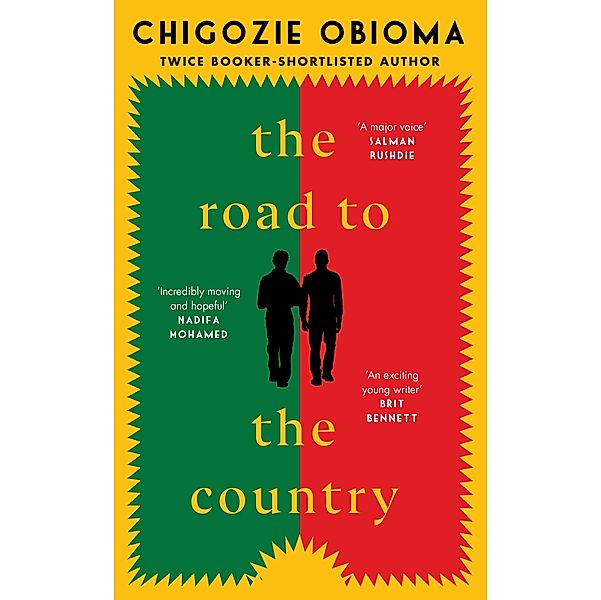 The Road to the Country, Chigozie Obioma