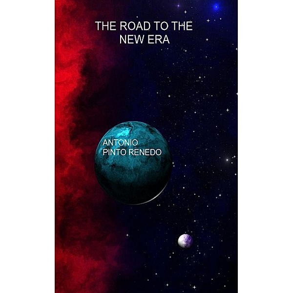 The road to the new era, Antonio Pinto Renedo