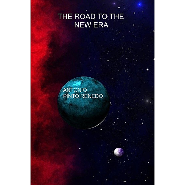 The road to the new era, Antonio Pinto Renedo