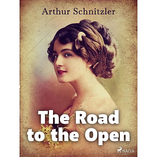 The Road to the Open, Arthur Schnitzler