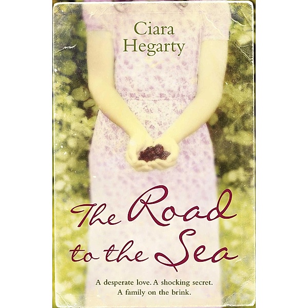The Road to the Sea, Ciara Hegarty