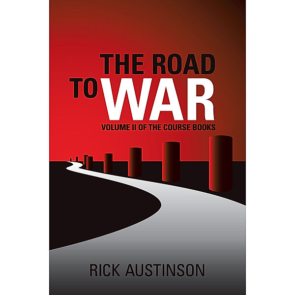 The Road to War, Rick Austinson