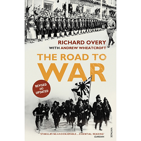 The Road to War, Richard Overy
