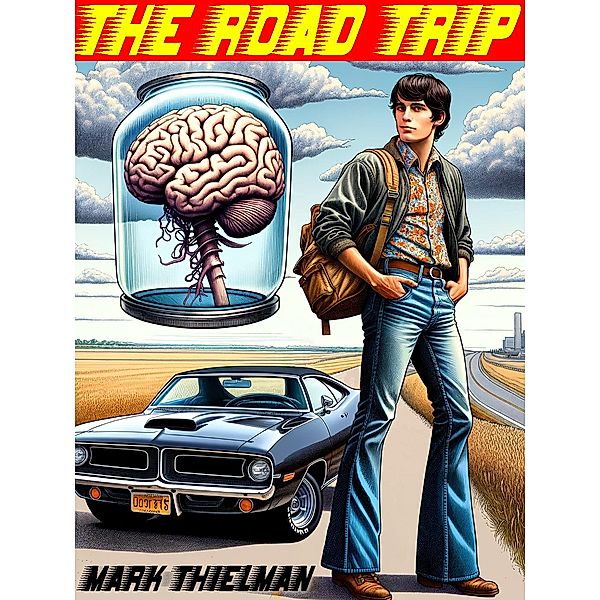 The Road Trip, Mark Thielman