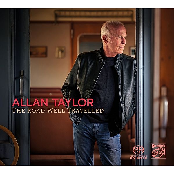 The Road Well Travelled, Allan Taylor