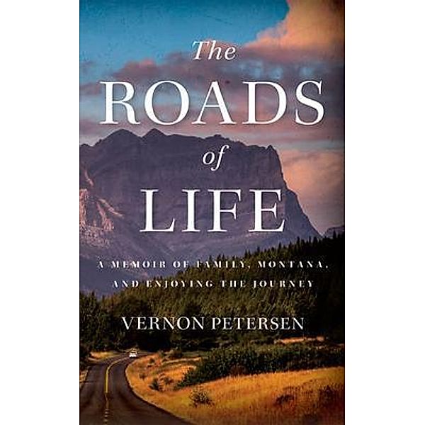 The Roads of Life, Vernon Petersen