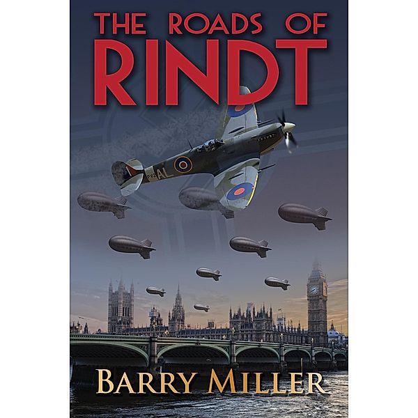 The Roads of Rindt, Barry Miller