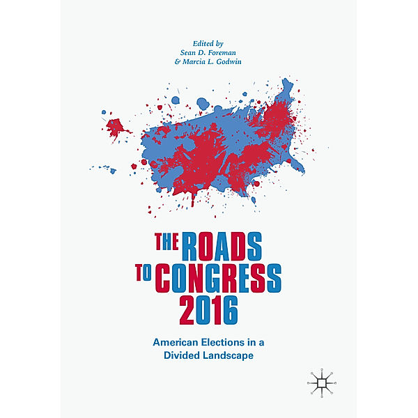 The Roads to Congress 2016