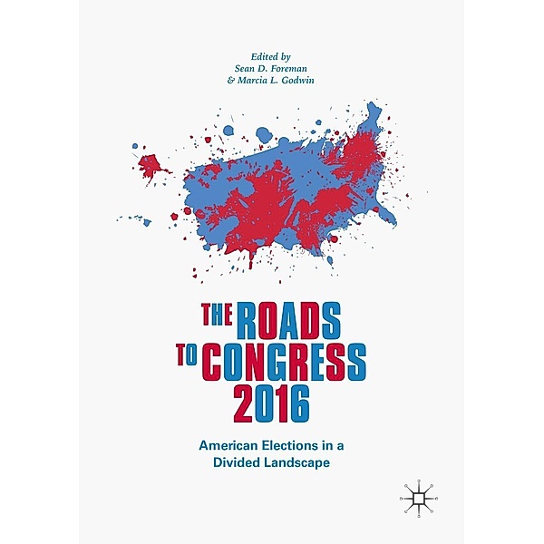 The Roads to Congress 2016 / Progress in Mathematics