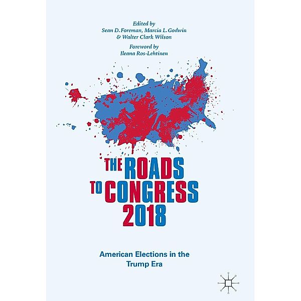 The Roads to Congress 2018 / Progress in Mathematics