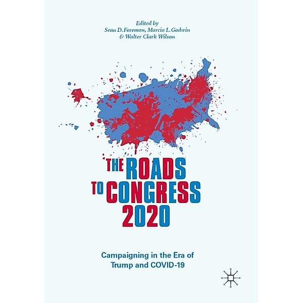 The Roads to Congress 2020