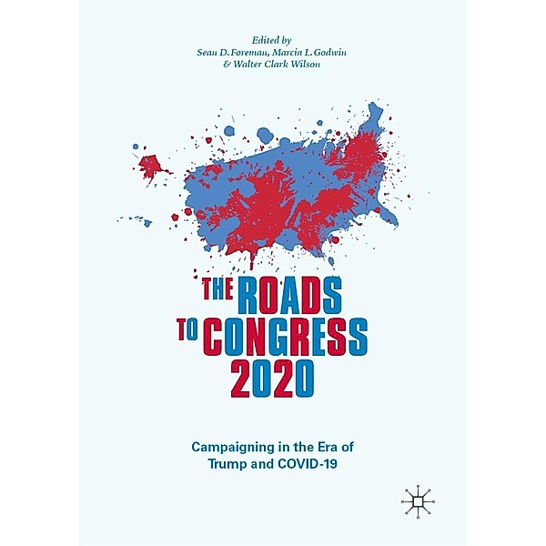 The Roads to Congress 2020 / Progress in Mathematics