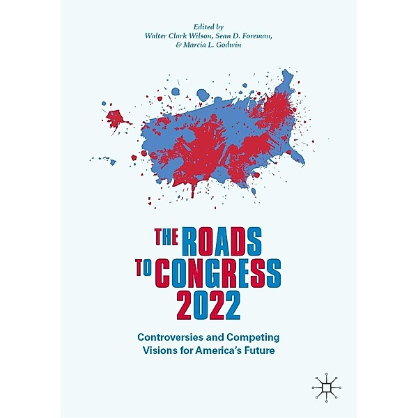 The Roads to Congress 2022 / Progress in Mathematics