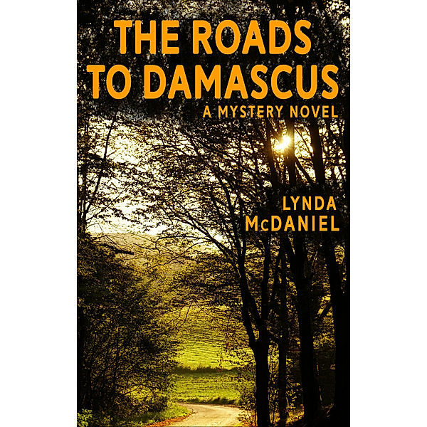 The Roads to Damascus, Lynda McDaniel