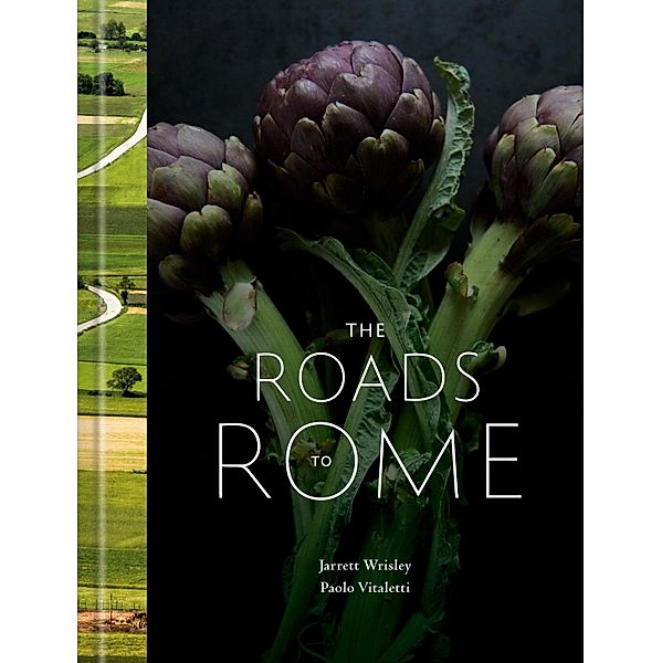 The Roads to Rome, Jarrett Wrisley, Paolo Vitaletti