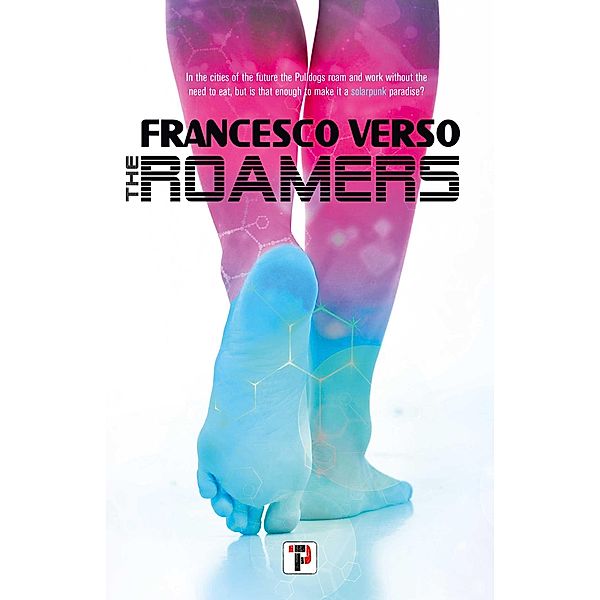 The Roamers, Francesco Verso