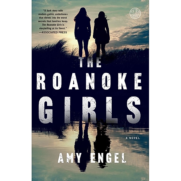 The Roanoke Girls, Amy Engel