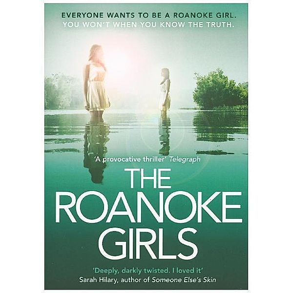 The Roanoke Girls, Amy Engel