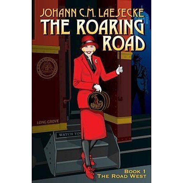 The Roaring Road 1, Johann C. M. Laesecke