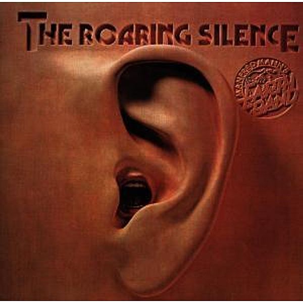 The Roaring Silence, Manfred's Earth Band Mann