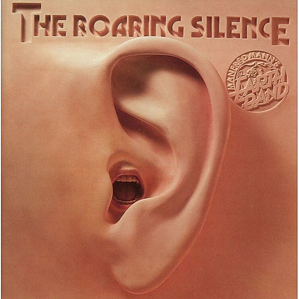 The Roaring Silence, Manfred Mann's Earth Band