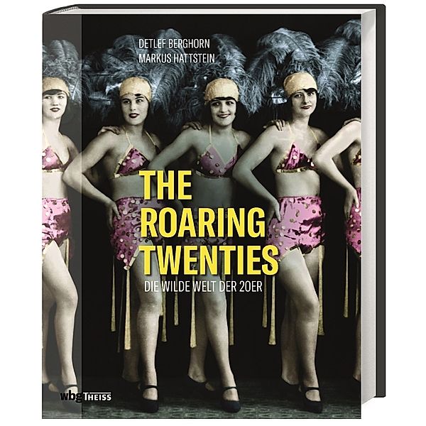 The Roaring Twenties, Detlef Berghorn, Markus Hattstein